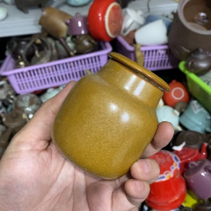陶瓷艺术品及陶瓷艺术品