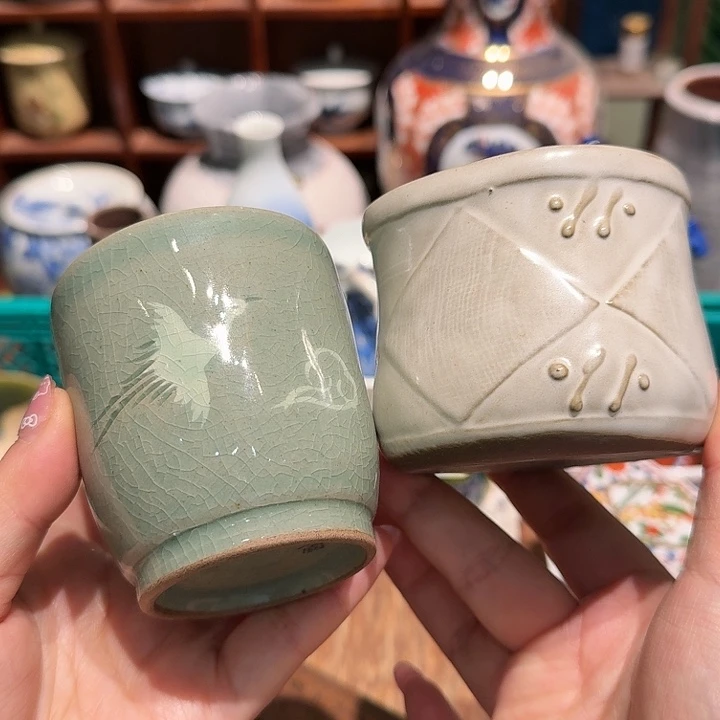 盖碗任意三单包邮，今天全包邮