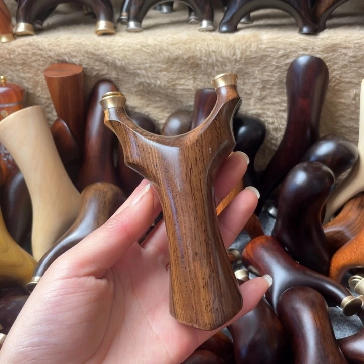 木瑕疵黑檀快压罡556