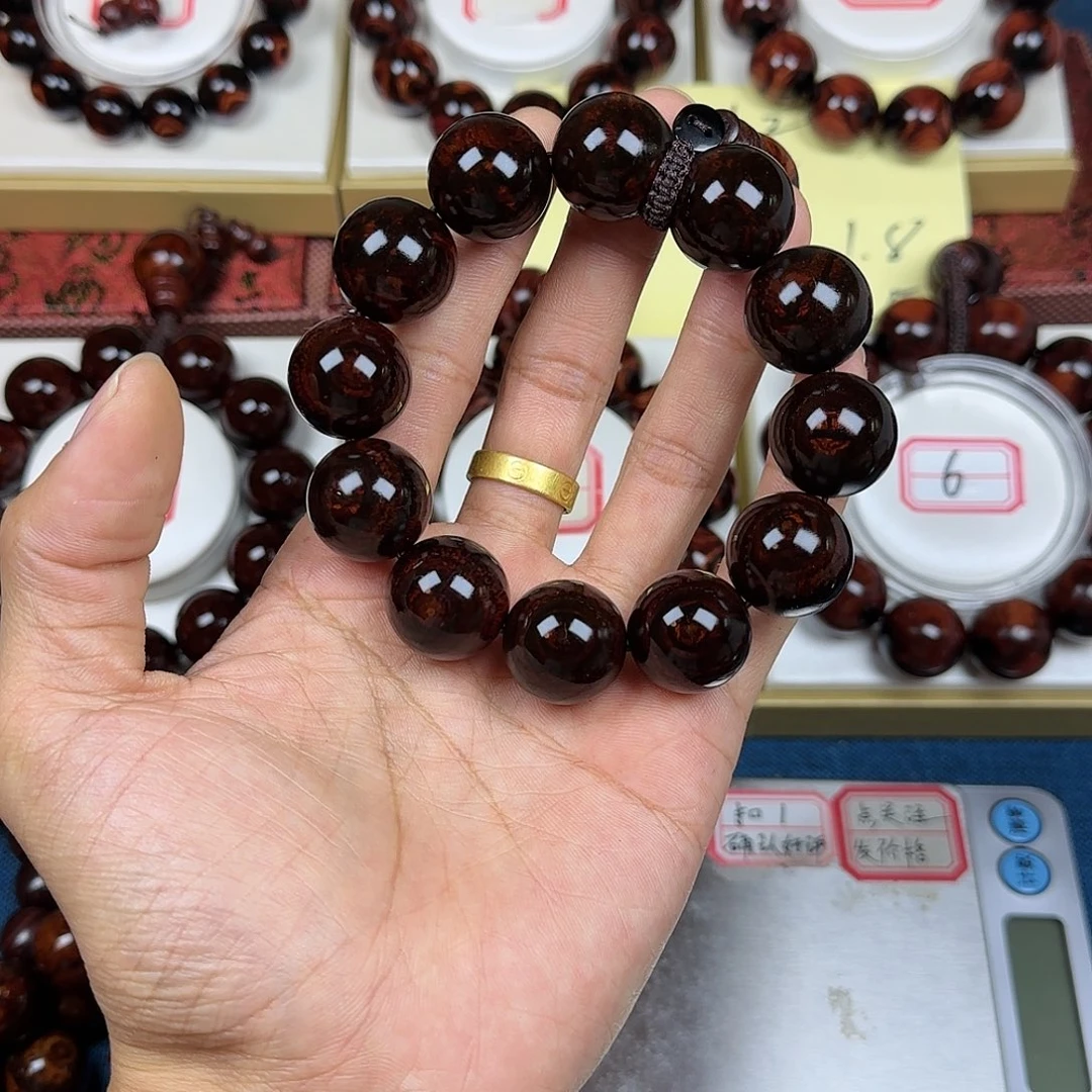 慕***斯花梨木类黄花梨2.0