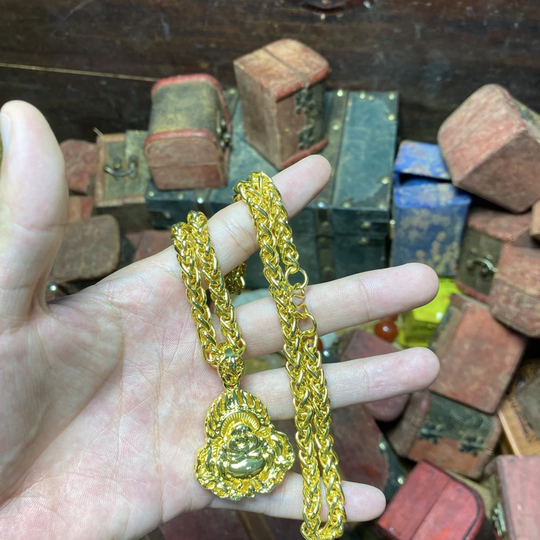 018现代工艺品 仿古摆件