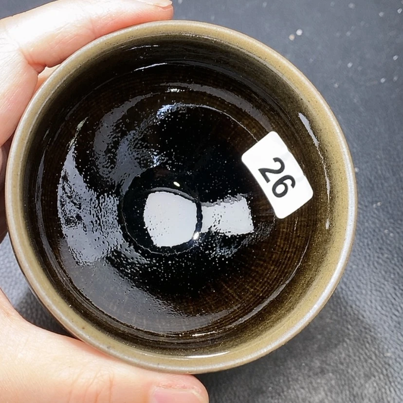 【闪购商品】茶盏我的盏太好看了吧