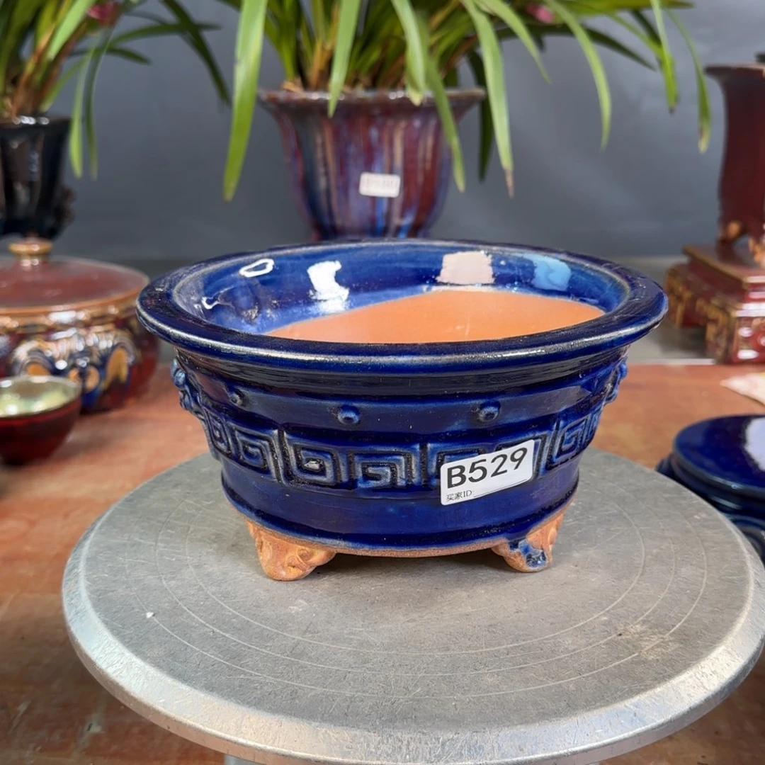 段泥花盆择**行529