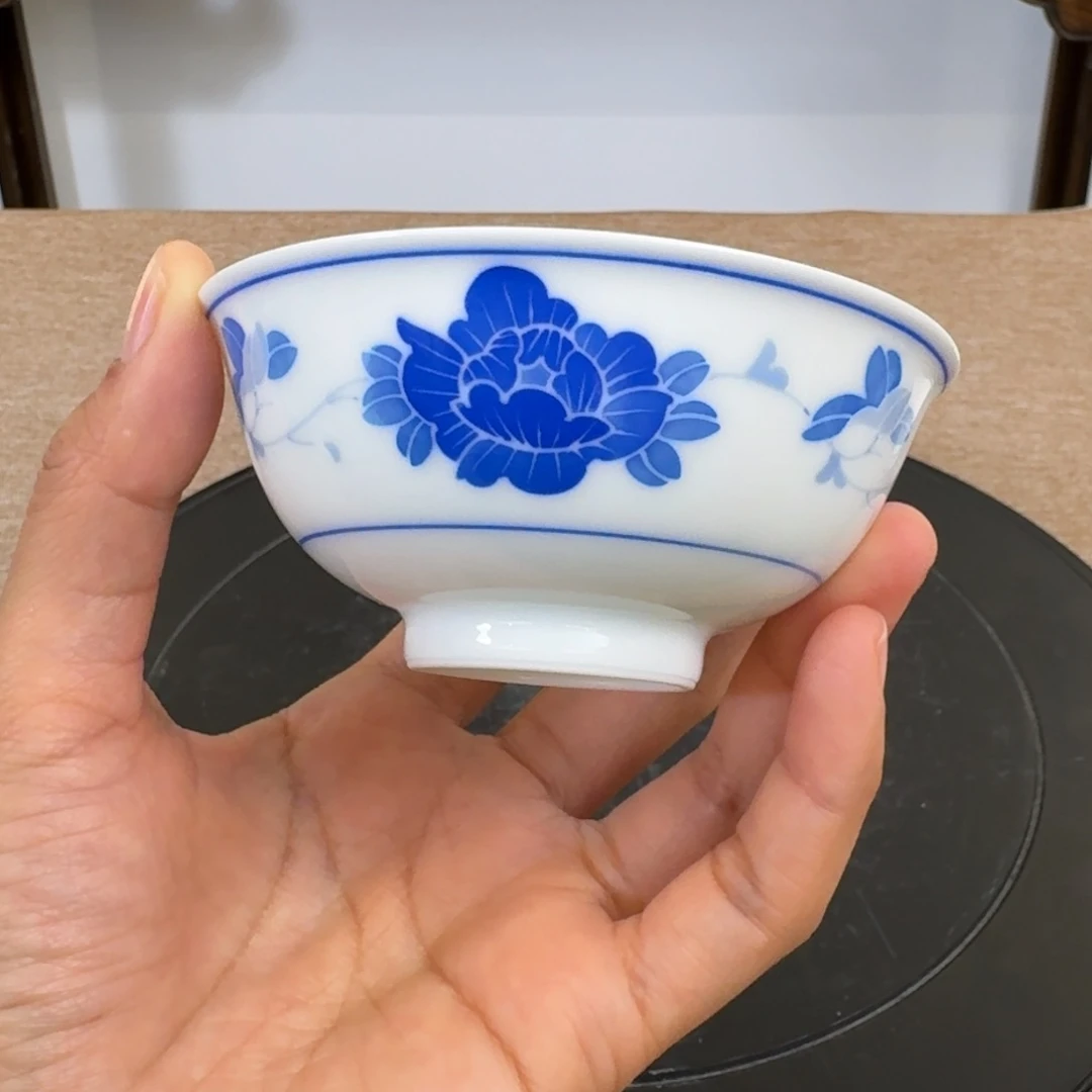 摆件景德镇陶瓷艺术