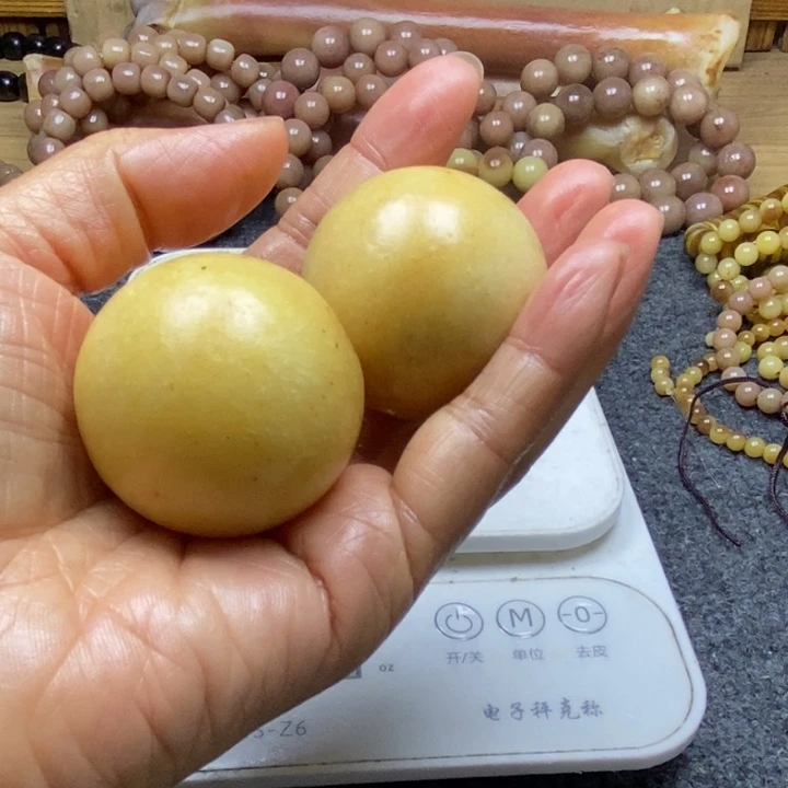 迷***人驼骨手串/手链7429055486