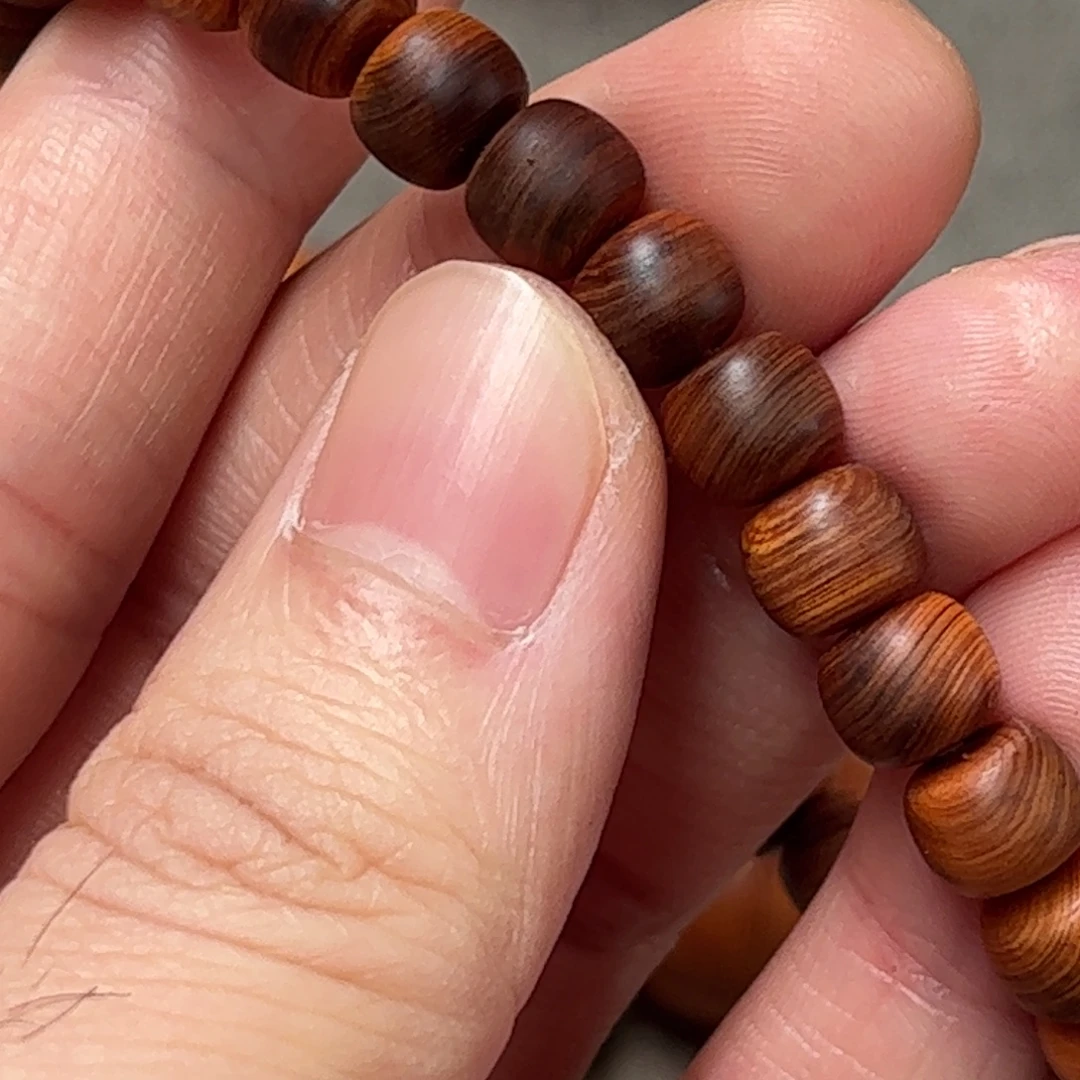 好***好柏木（崖柏）北太行陈化崖柏