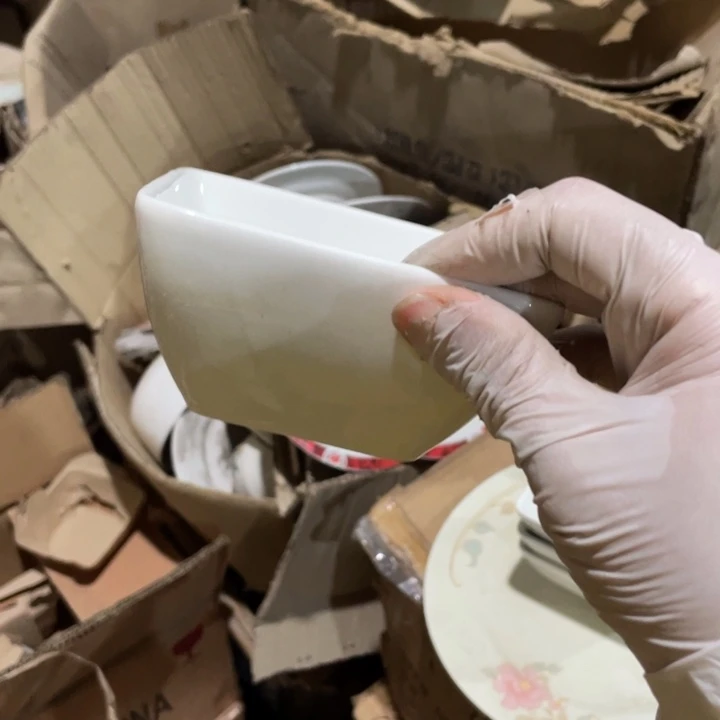 糊***客摆件陶瓷艺术摆件摆件