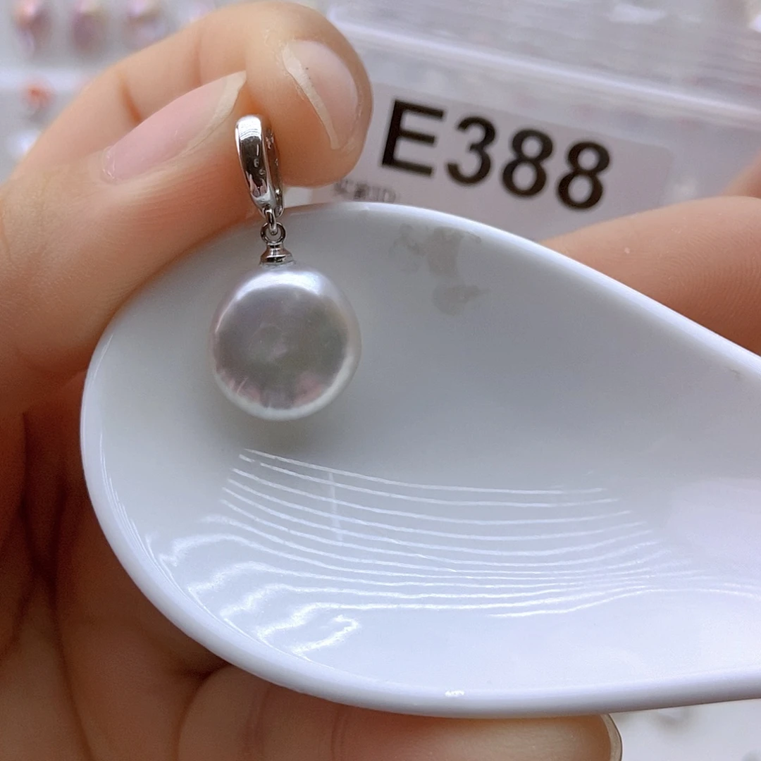 未镶嵌淡水珍珠颈饰