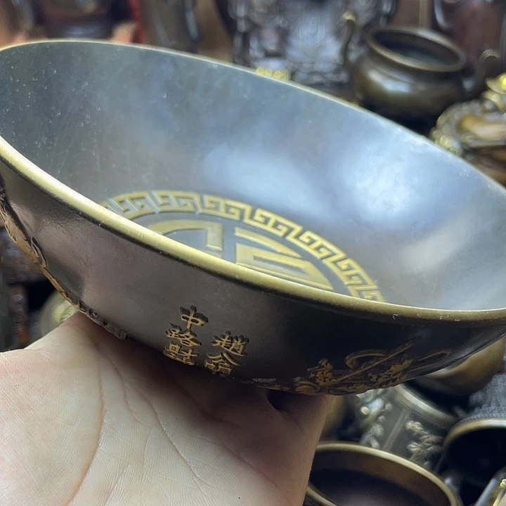 全是铜铜铜器铜器