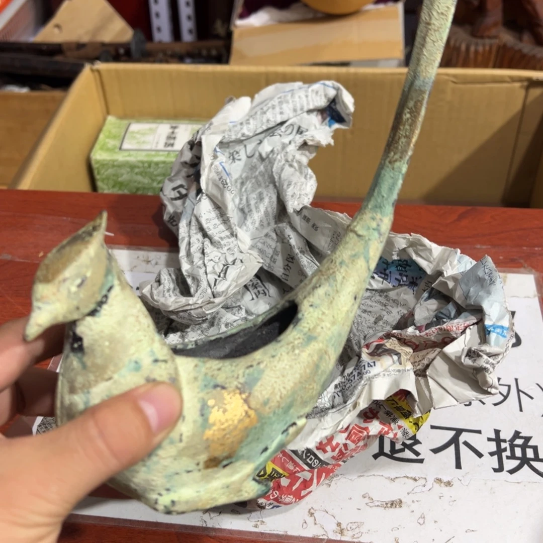 摆件陶瓷制品加工工艺技术