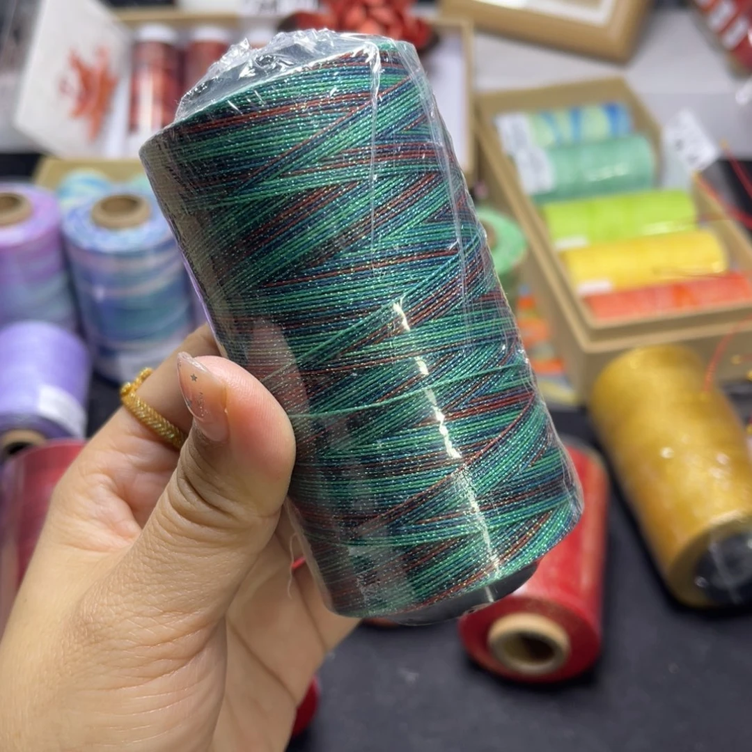 腈纶0.3星空蜡100克深海