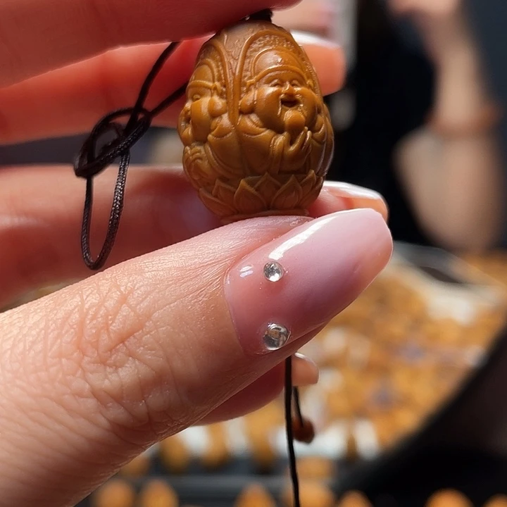 橄榄核手串/手链橄榄