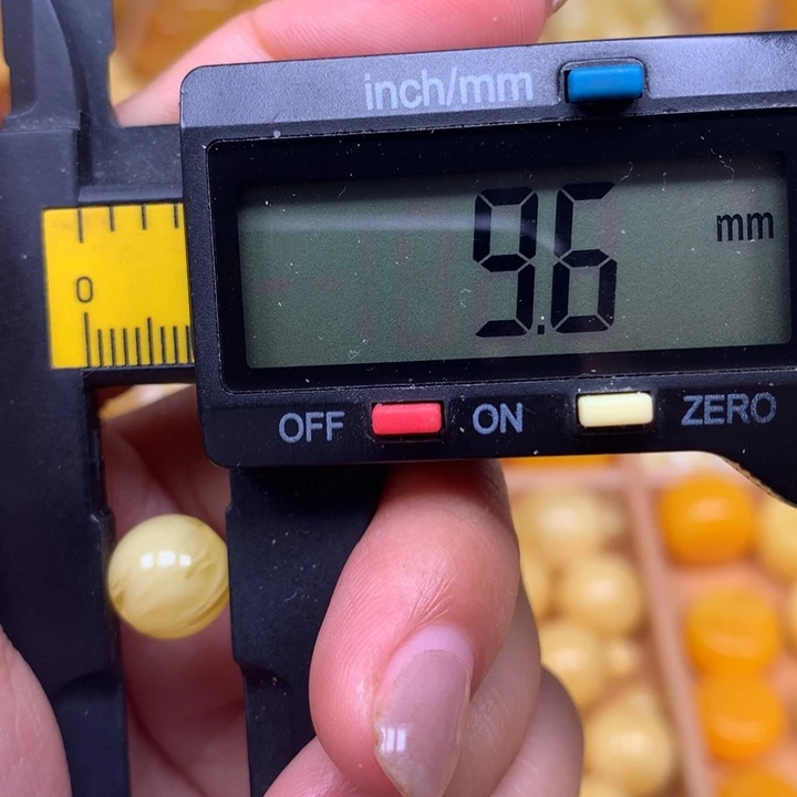 非金属配珠配饰01