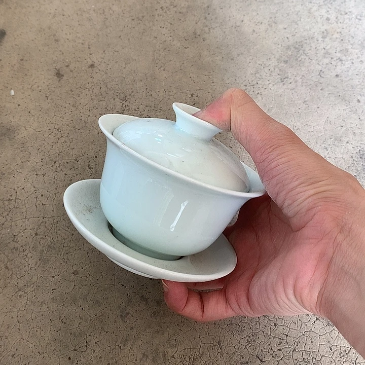 微瑕茶具介意勿拍
