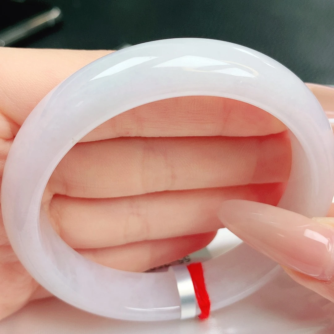 未镶嵌手镯翡翠缅甸天然a货翡翠