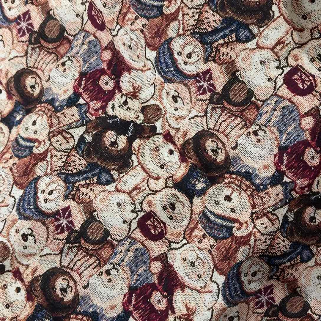 纯棉平布1米长x1.1米宽地卷