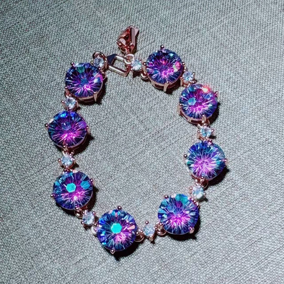 手链 璀璨精美Tbbo22-47