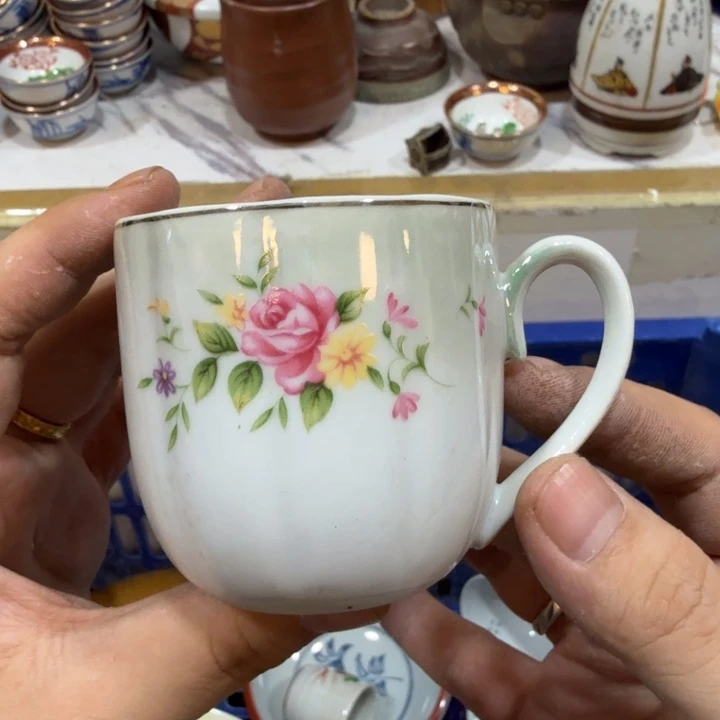 陶瓷推荐第二名20包邮