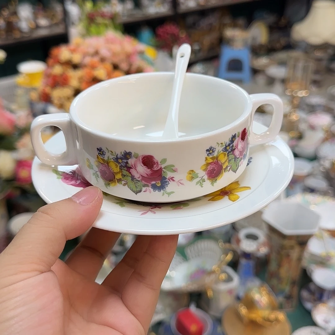 外贸冠衡陶瓷有限公司