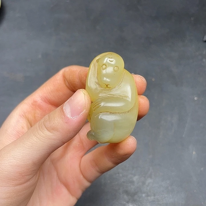 链接一图一物。