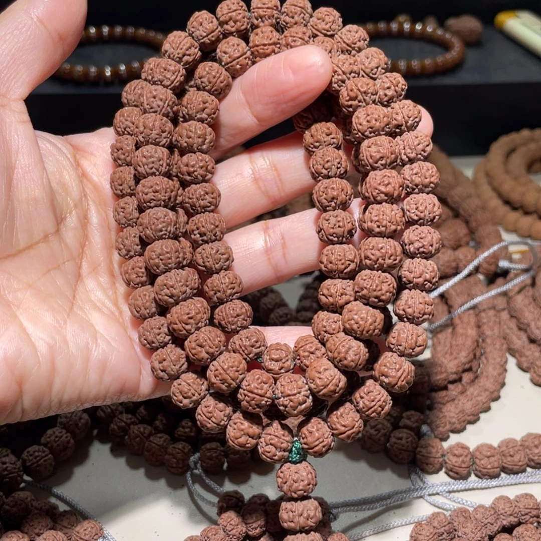 吊坠金刚菩提老树王108尺寸10