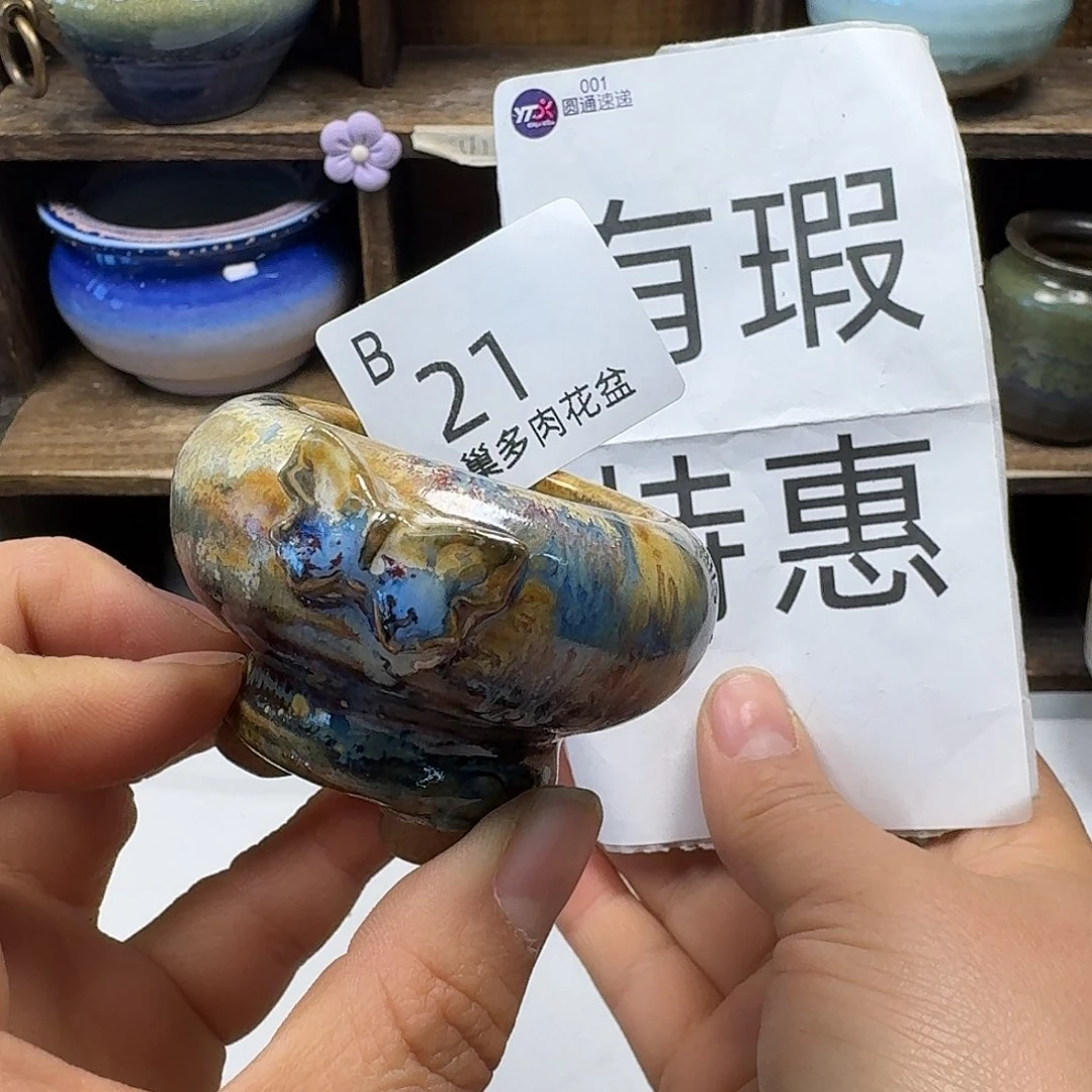 罐星**海陶瓷艺术品设计与制作