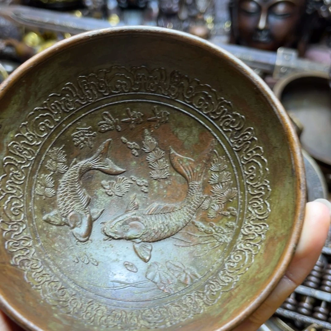 铜器摆件诚信经营