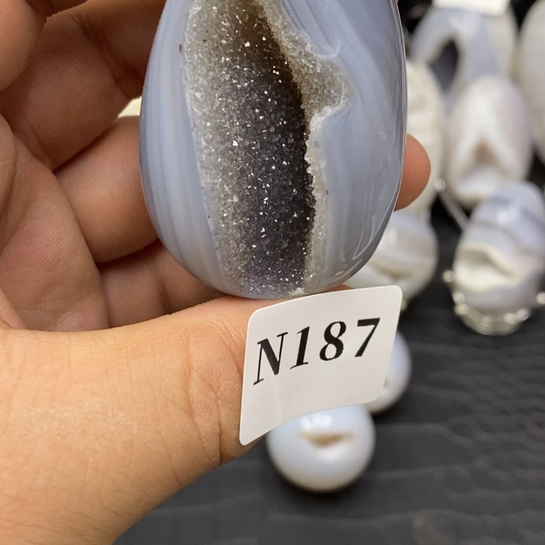 【闪购商品】玛瑙/玉髓珠宝奇石未镶嵌