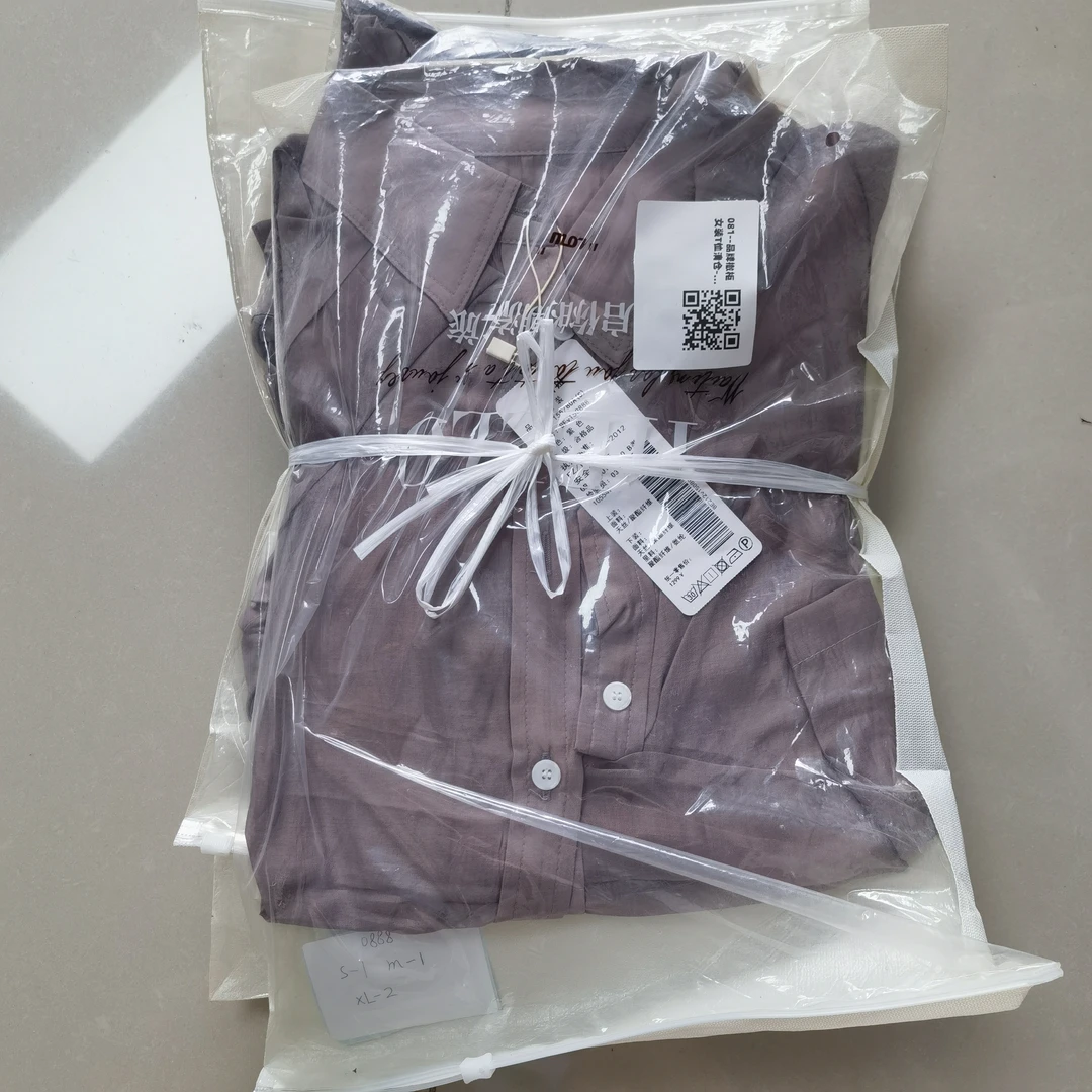 081--品牌撤柜女装T恤清仓-冯丽丽专属