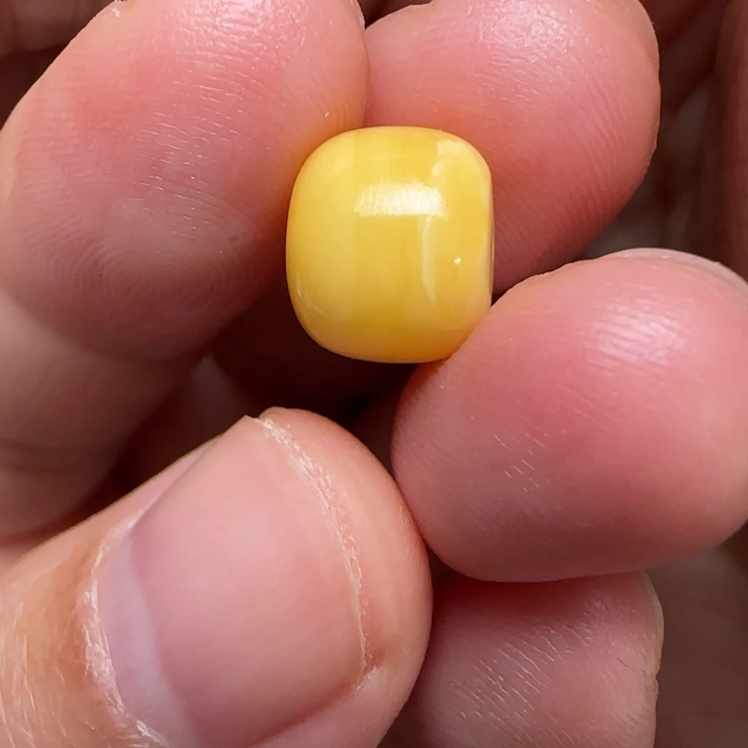 琥珀未镶嵌珠宝奇石10咪