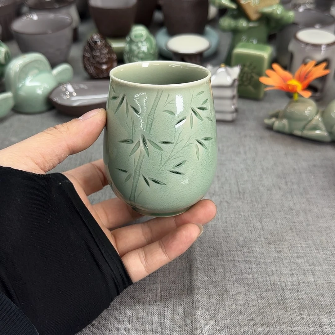 茶器黄先生 正在直播