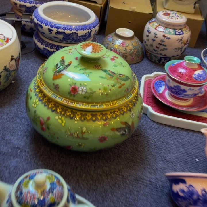 小***漁景德镇景德镇陶瓷学院