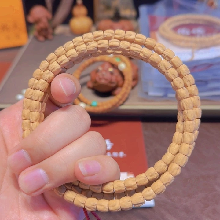 渭***师吊坠柏香籽/百香籽