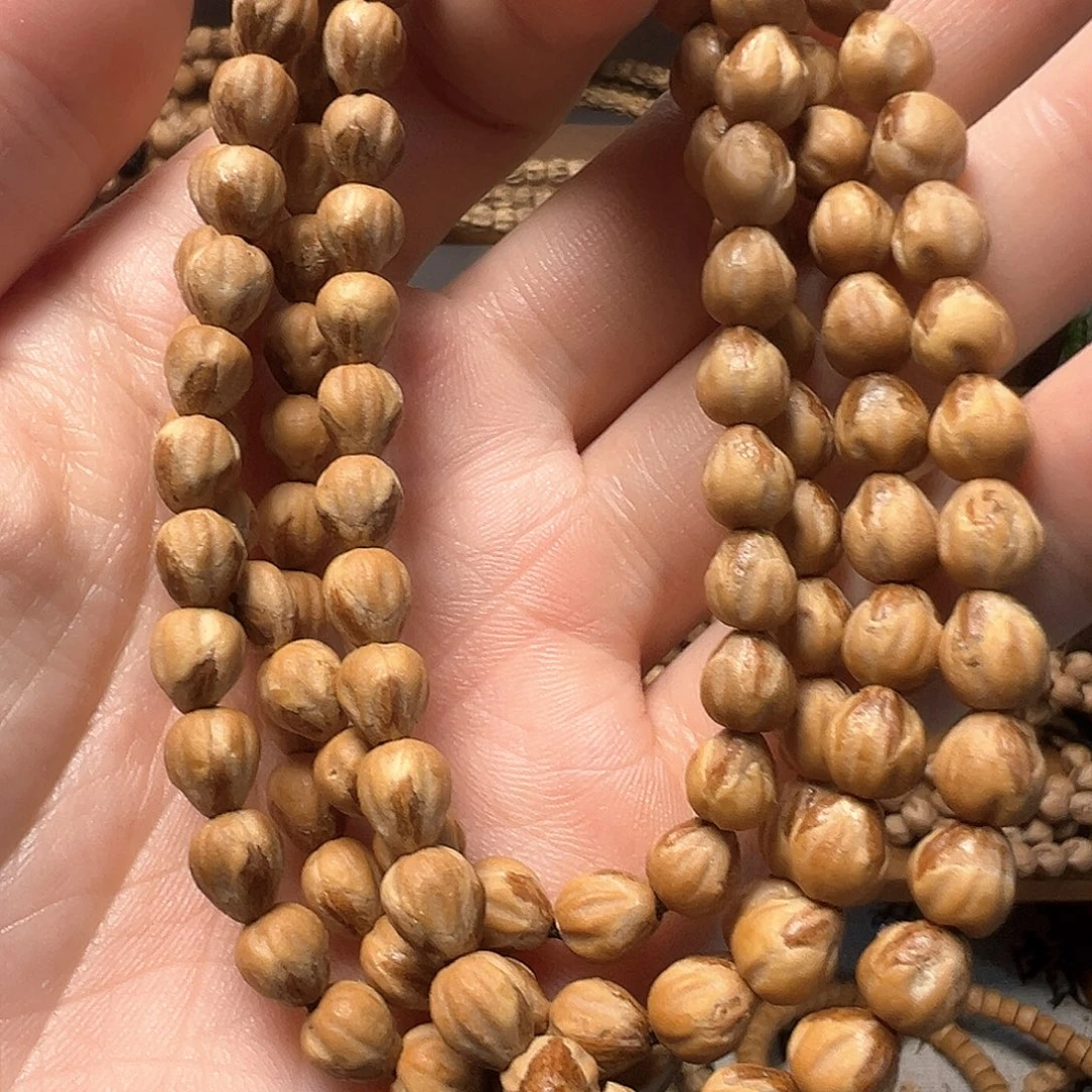 手串柏香籽/百香籽