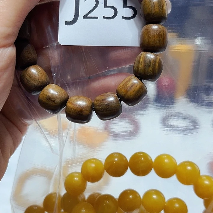 大果紫檀（缅甸花梨）255