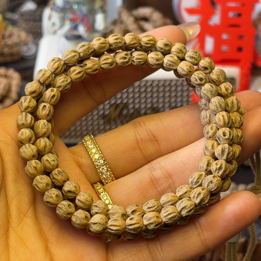 柏香籽/百香籽吊坠