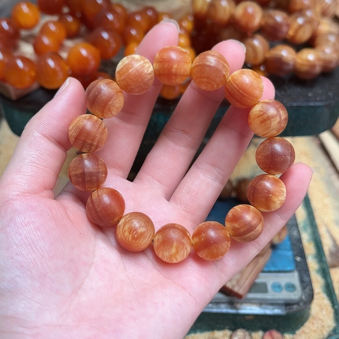 手串/手链松木（琥珀木）1.5规格