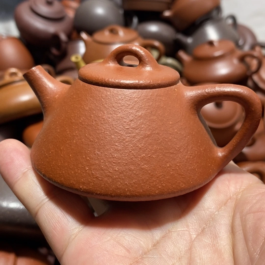 用***1茶壶紫砂闪购商品紫砂壶