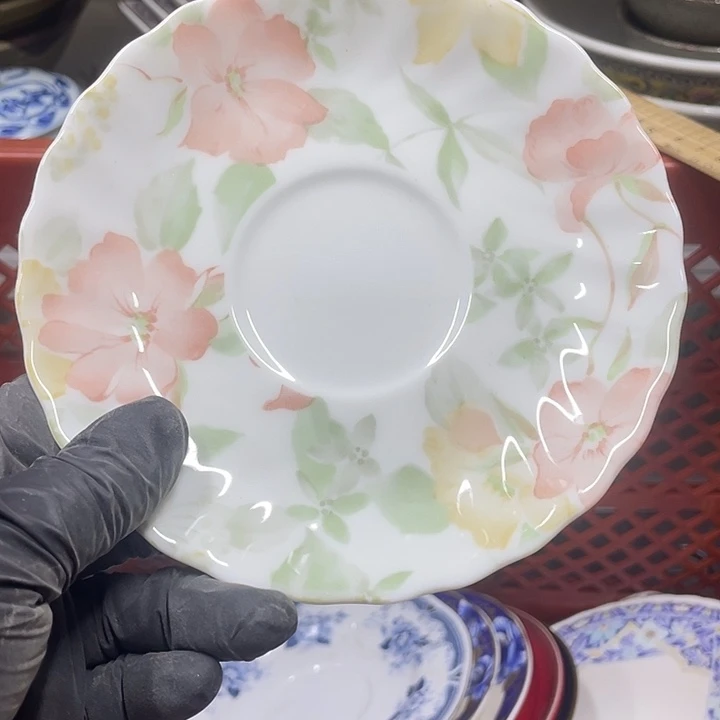 家***啡好回流瓷器很好用的