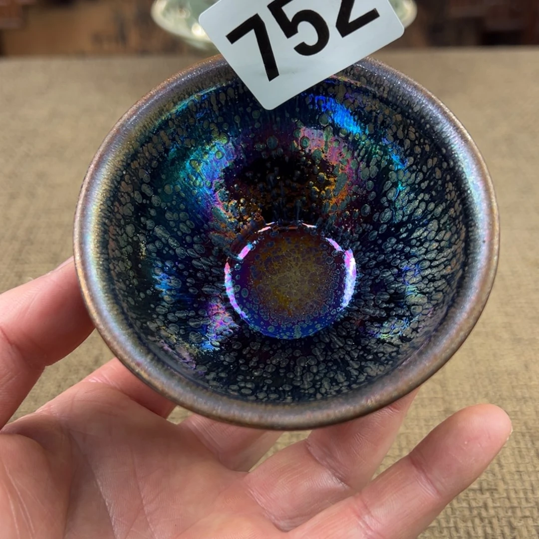 摆件正能量陶瓷艺术品