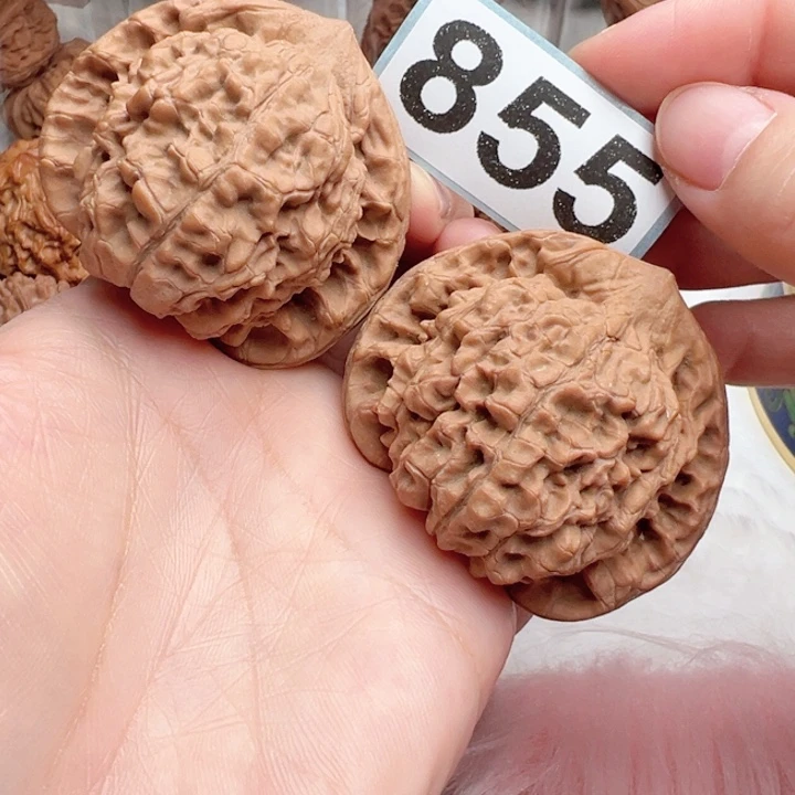 文玩核桃吊坠文玩855