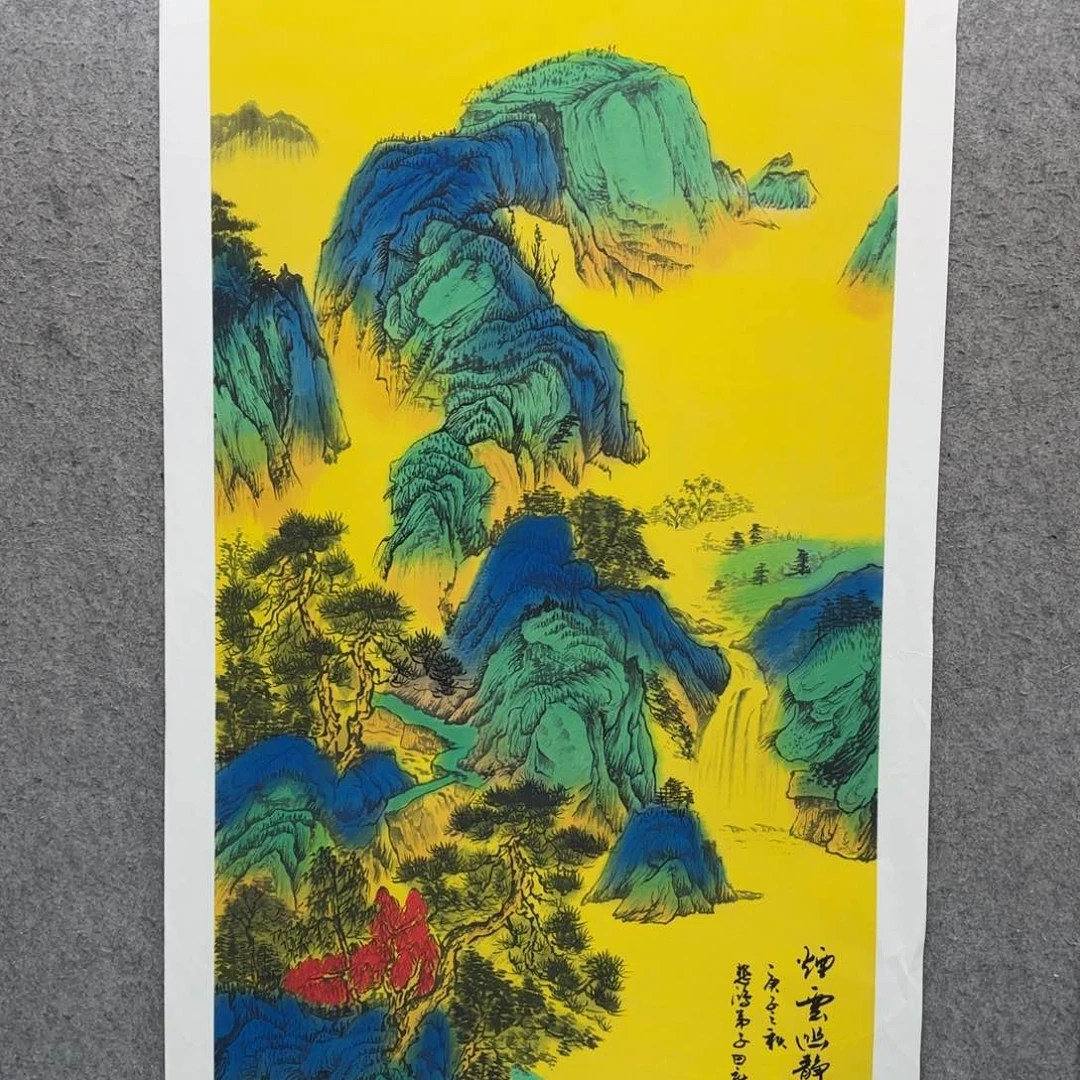 书法作品多次参加全国