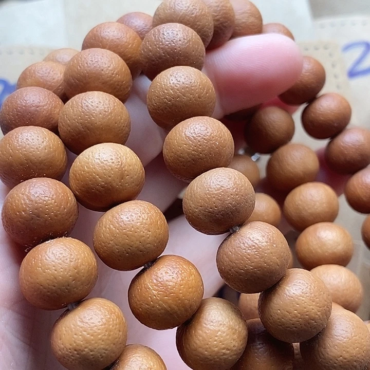 吊坠猴头核桃反油橘子皮74F3