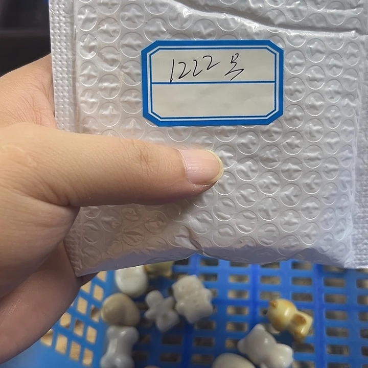 吊坠菩提根/象牙果