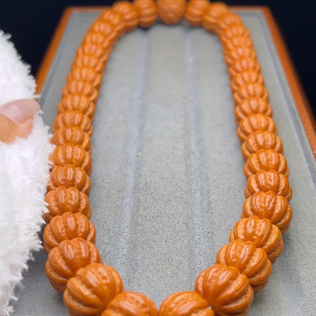 ***吊坠猴头核桃15飞碟108脖挂