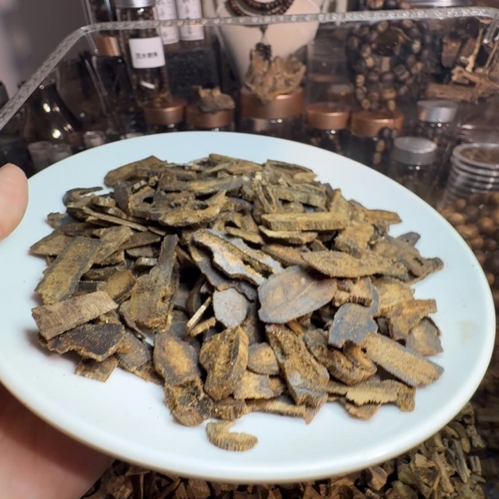 好***1沉香沉香碎屑板头老料千里香