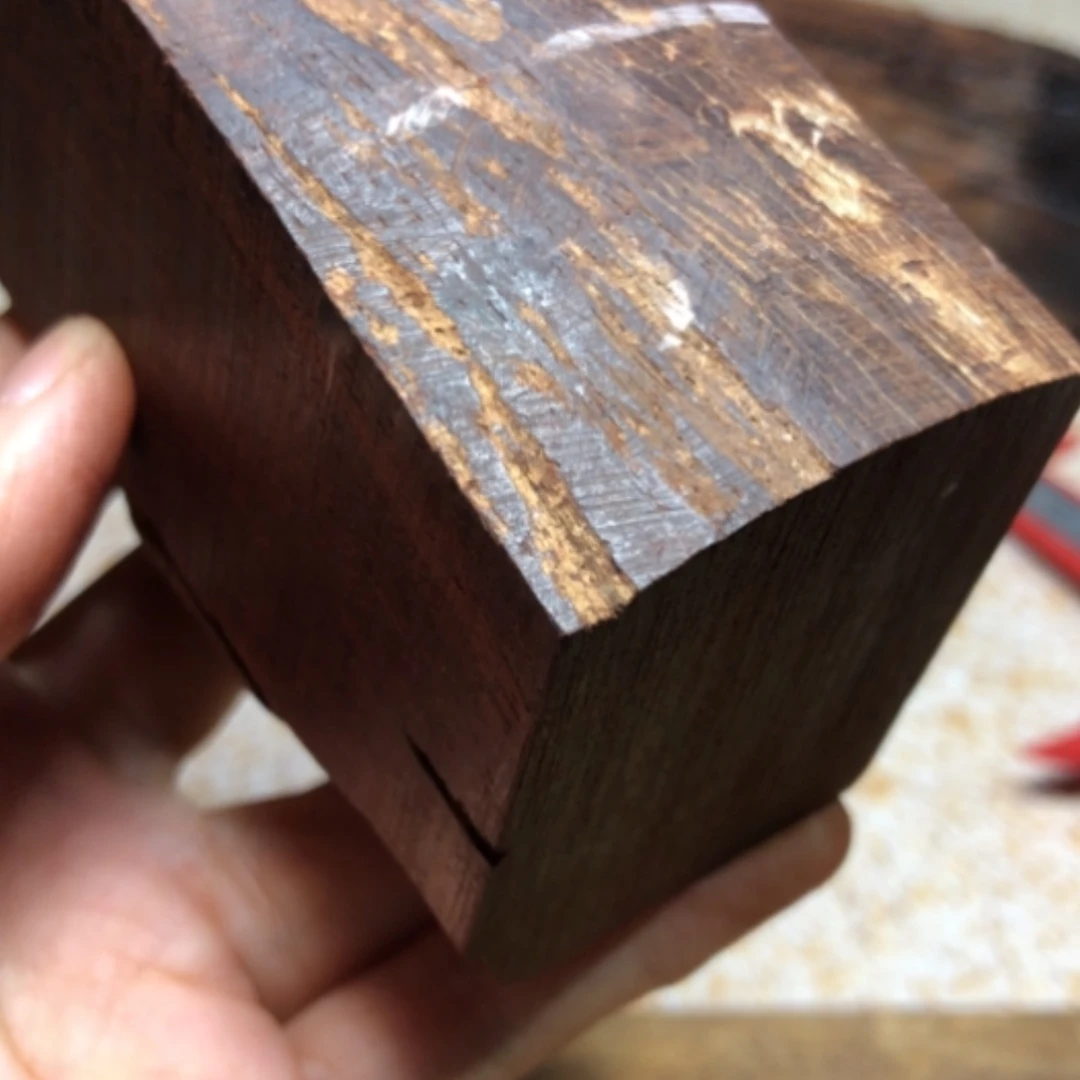 【闪购商品】檀香紫檀（小叶紫檀）怀*标