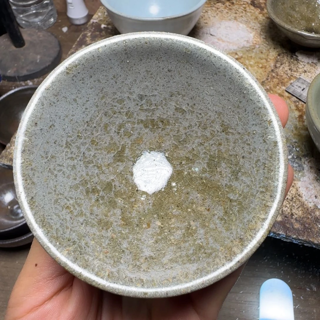 茶盏柴烧建盏闪购链接817