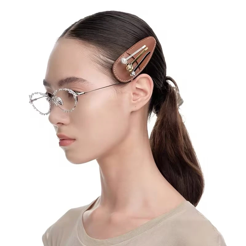 尤目 设计师品牌 珠宝盒BB夹