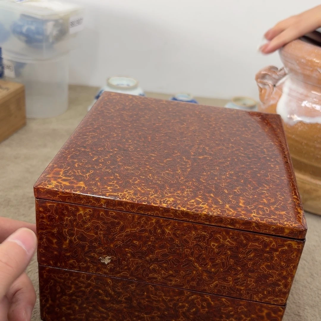 非常好用漂亮的茶具